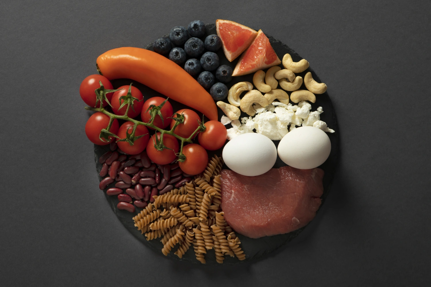 Makronäringsämnen och mikronäringsämnen: grunderna som gör viktnedgång enklare