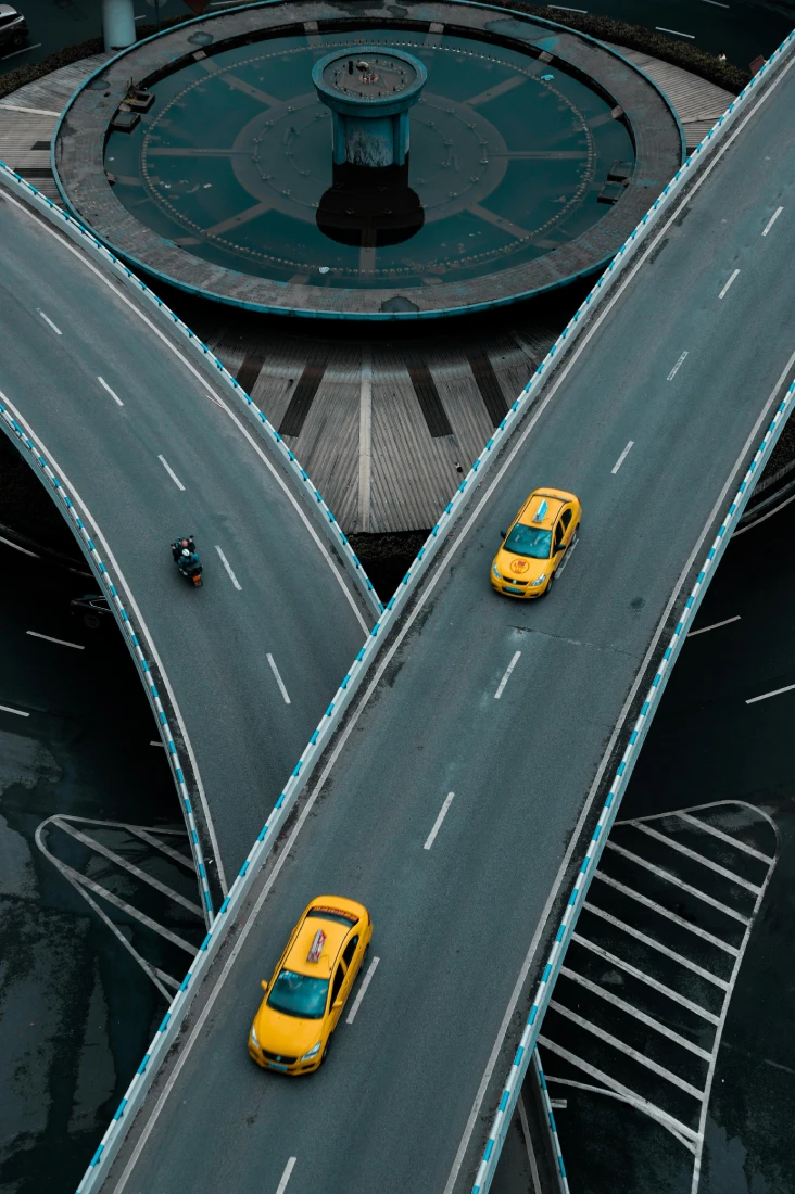 Taxiintyg