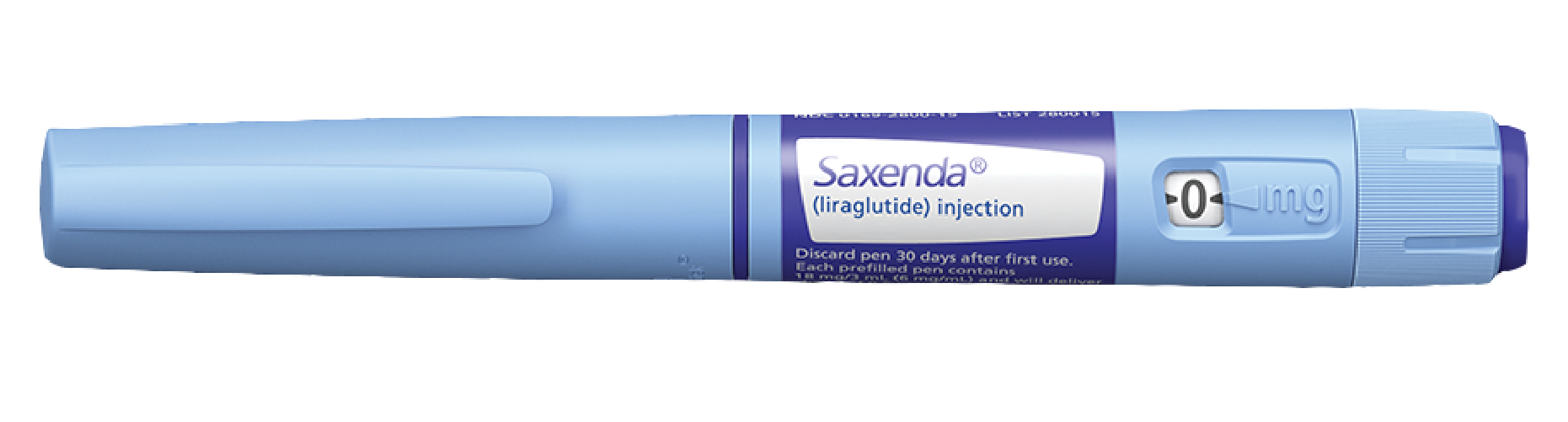 Saxenda